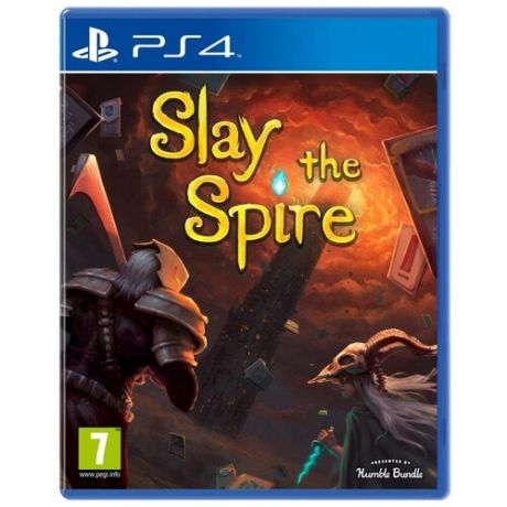 Slay the Spire (XBOX One/Series)