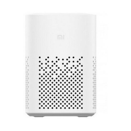 Портативная колонка Xiaomi XiaoAI Speaker Play (White)