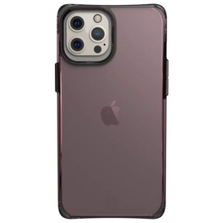 Чехол UAG [U] Mouve для iPhone 12 Pro Max Aubergine