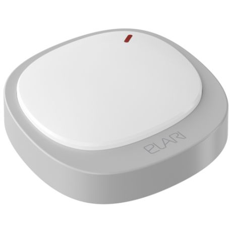ELARI Smart Button Компактная и умная ZigBee-кнопка безопасности