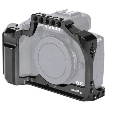 Клетка SmallRig 2168C, для Canon EOS M50 и M5