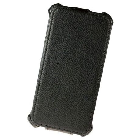 Чехол Partner Flip-case для Explay A500, черный