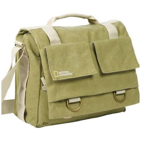 Сумка National Geographic NG 2476 Medium Messenger