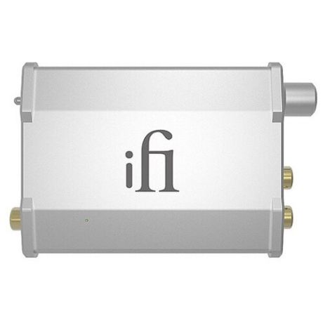 ЦАП портативный iFi Audio Nano iDSD