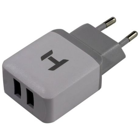 USB-зарядка HARPER WCH-8220 White