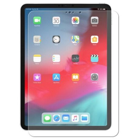 Защитный экран Red Line для APPLE iPad Pro 12.9 2020 Tempered Glass УТ000018692