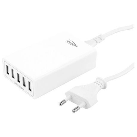 Зарядное устройство Ansmann 1001-0054 USB Charger 8.0A BL1 15183