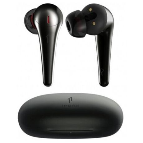 Bluetooth-наушники 1MORE ComfoBuds Pro (Black)