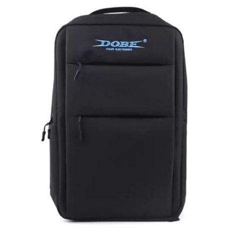 Рюкзак Dobe для PS / X-Box / N-Switch TY-0823 Black