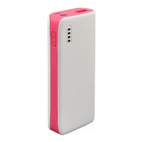 Универсальный внешний аккумулятор NewGrade MTP029B 4400 mAh, розовый (HD-029B-PK)