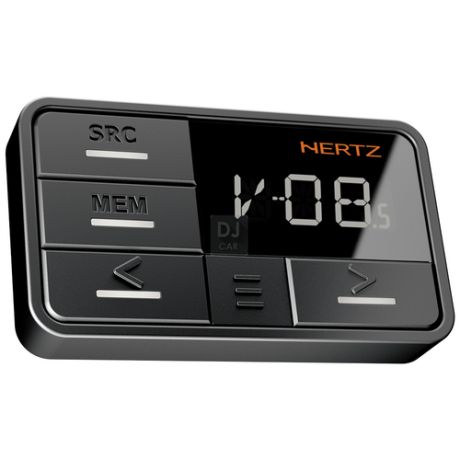 Пульт ДУ Hertz DRC HE Digital Remote Control