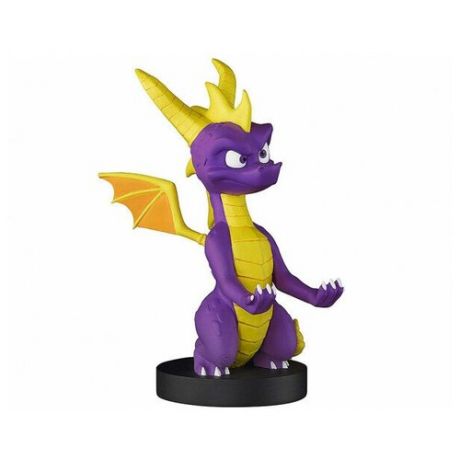 Подставка Exquisite Gaming Cable Guy Spyro: Spyro