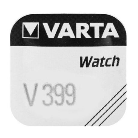 VARTA Батарейка VARTA 399