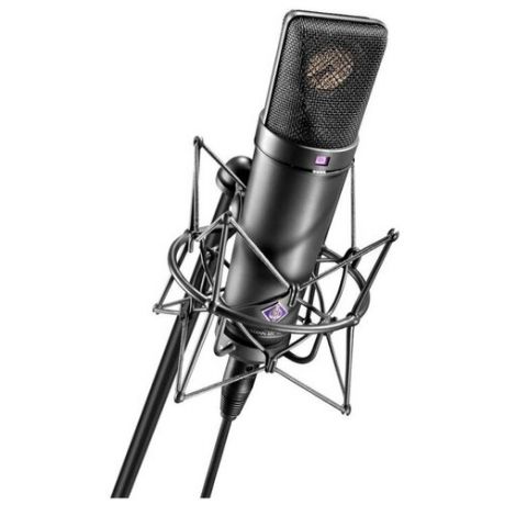 Студийный микрофон Neumann U 87 Ai mt studio set