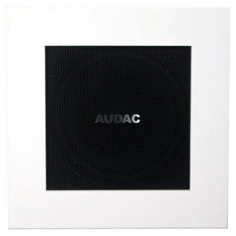 Встраиваемая акустика низкоомная Audac CS3.1W
