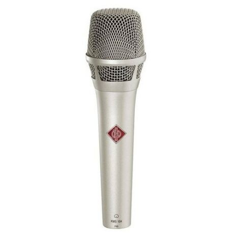 Neumann KMS 104 вокальный микрофон