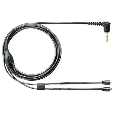 Сменный кабель для наушников Shure EAC46BKS 1.15m