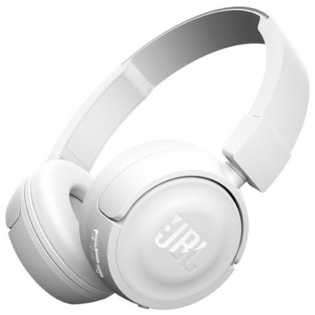 Наушники JBL T460BT Black JBLT460BTBLK