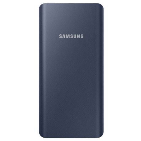 Samsung Внешний аккумулятор Samsung EB-P3000BNRGRU 10000 мАч, тёмно-синий