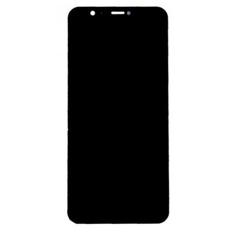 Дисплей Vbparts для Huawei P Smart Enjoy 7S матрица в сборе с тачскрином Black 060631
