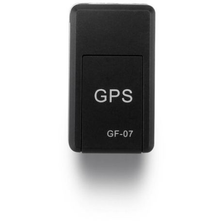 Gps трекер для отслеживания GF-07