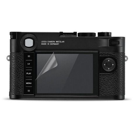 Защитная пленка Leica для M10, SL, Q2