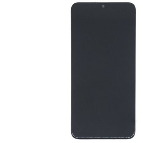 Дисплейный модуль с тачскрином Xiaomi Redmi 8 (черный)