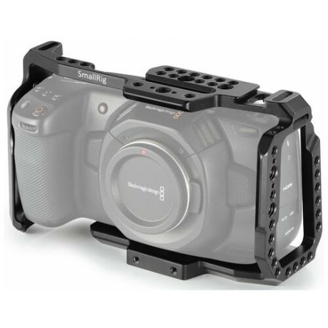 Клетка SmallRig 2203 для Blackmagic Design Pocket Cinema Camera 4K