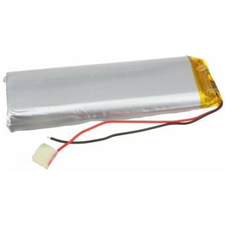 Аккумулятор 3.7V 2.8Ah Li-Po 903092