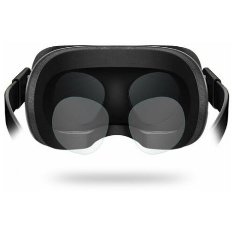 Защитная пленка для Oculus Rift CV1 оптом (40 комплектов)