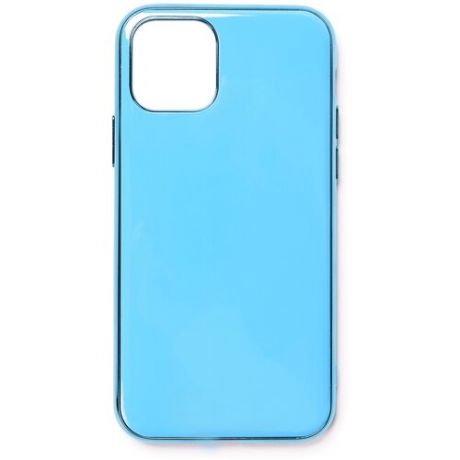 Чехол для Apple IPhone 11ProMax - Синий