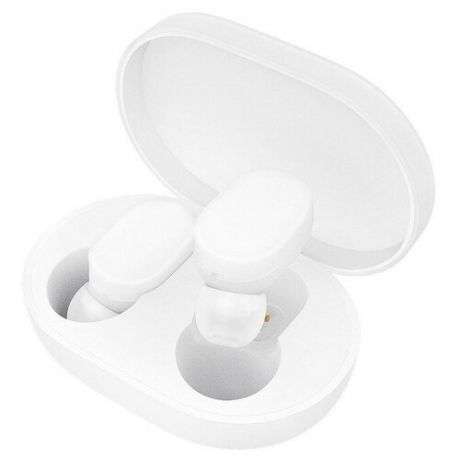 Беспроводные наушники Xiaomi AirDots White