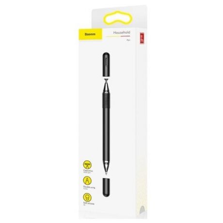 Стилус Baseus Golden Cudgel Pen (ACPCL-0S, ACPCL-01) (black)