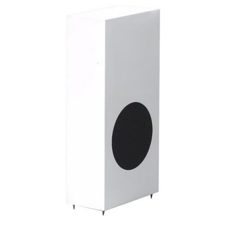 Сабвуферы пассивные Morel Octave Signature Subwoofer piano white