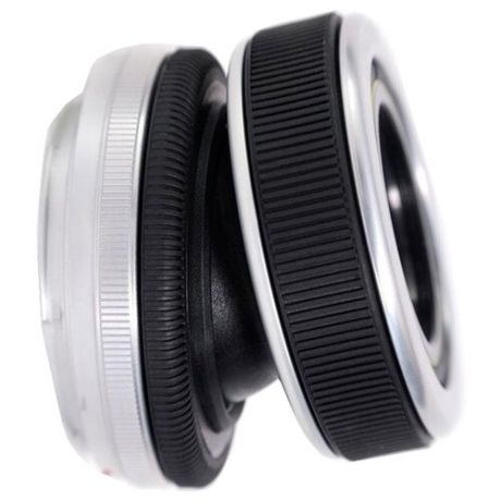 Объектив Lensbaby Composer Double Glass for Nikon