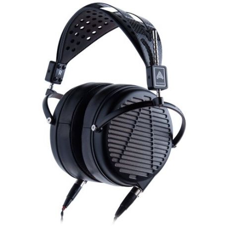 Полноразмерные проводные наушники Audeze LCD-MX4