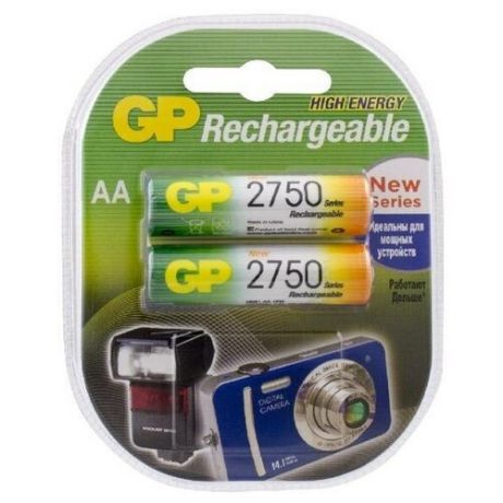 Батарейка GP 275PROAAHC