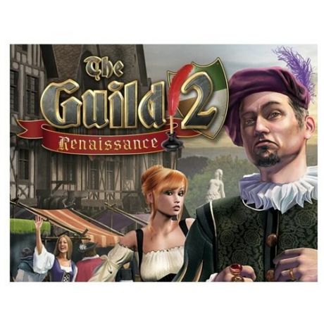 The Guild II Renaissance (PC)