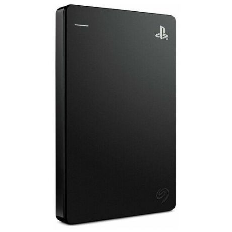 Жесткий диск Seagate Game Drive for PS4 2Tb STGD2000200
