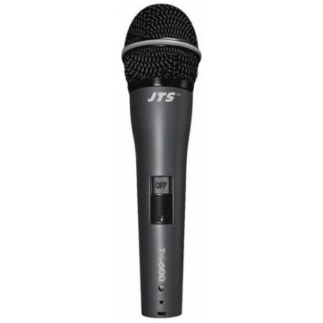 Микрофон вокальный TK-600 JTS