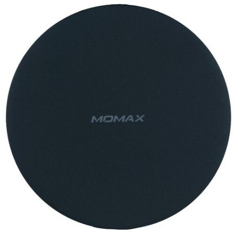 Беспроводное зарядное устройство MOMAX Q.Pad Max 15 W Ultra Slim Wireless Charger