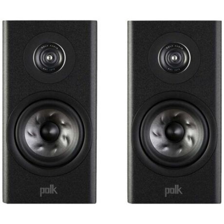 Колонка полочная Polk Audio Reserve R100 Black