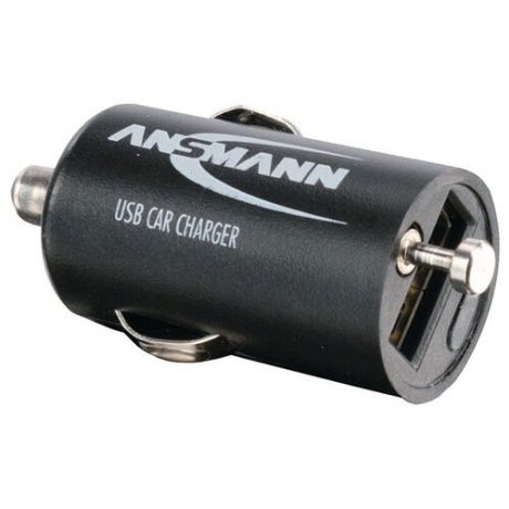 Зарядное устройство Ansmann USB CarCharger BL1 1000-0003 / 11264