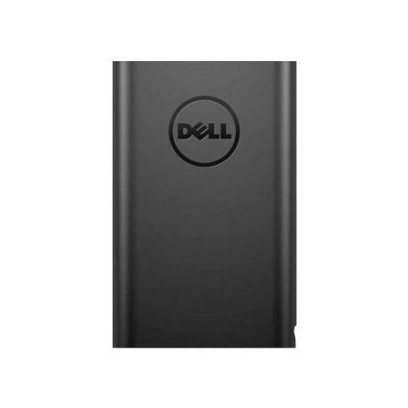 DELL Портативное зарядное устройство Dell Power Companion 12000mAh USB черный 451-BBVT