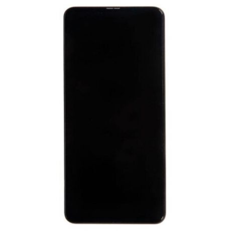 Дисплей Vbparts для Xiaomi Mi Mix 3 (OLED) матрица в сборе с тачскрином Black 081095