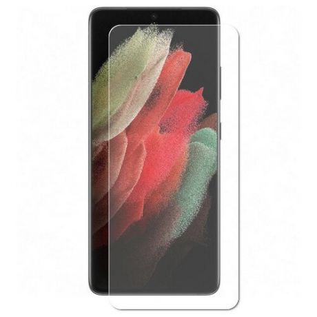 Защитный экран Red Line для Samsung Galaxy A72 4G Tempered Glass УТ000023955