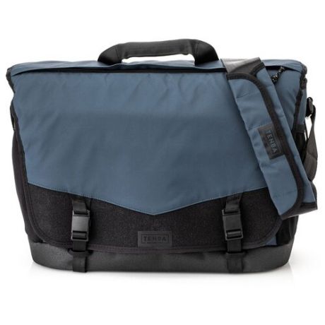 Сумка Tenba DNA Messenger 16 DSLR Blue 638-577