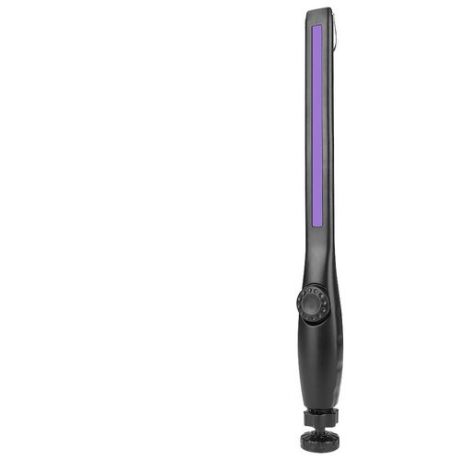 Осветитель портативный ультрафиолетовый Лампа Вуда FY-58 от аккумулятора