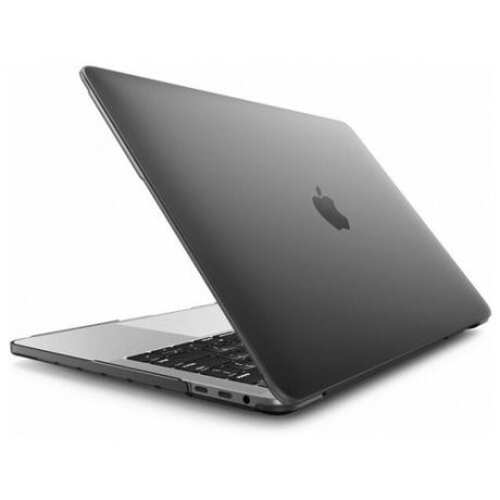 Накладка i-Blason Cover для MacBook Pro 13" 2020 (Matte Black)