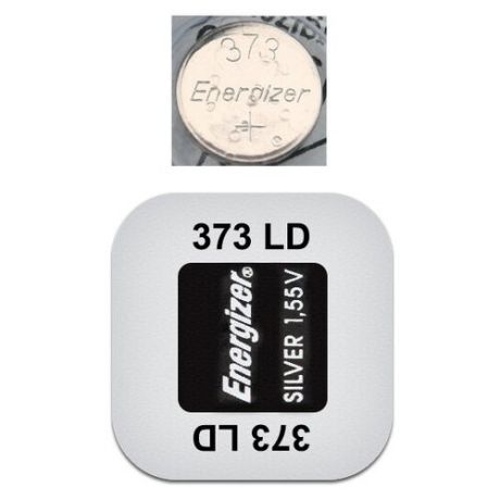 Energizer Батарейка Energizer 373 LD